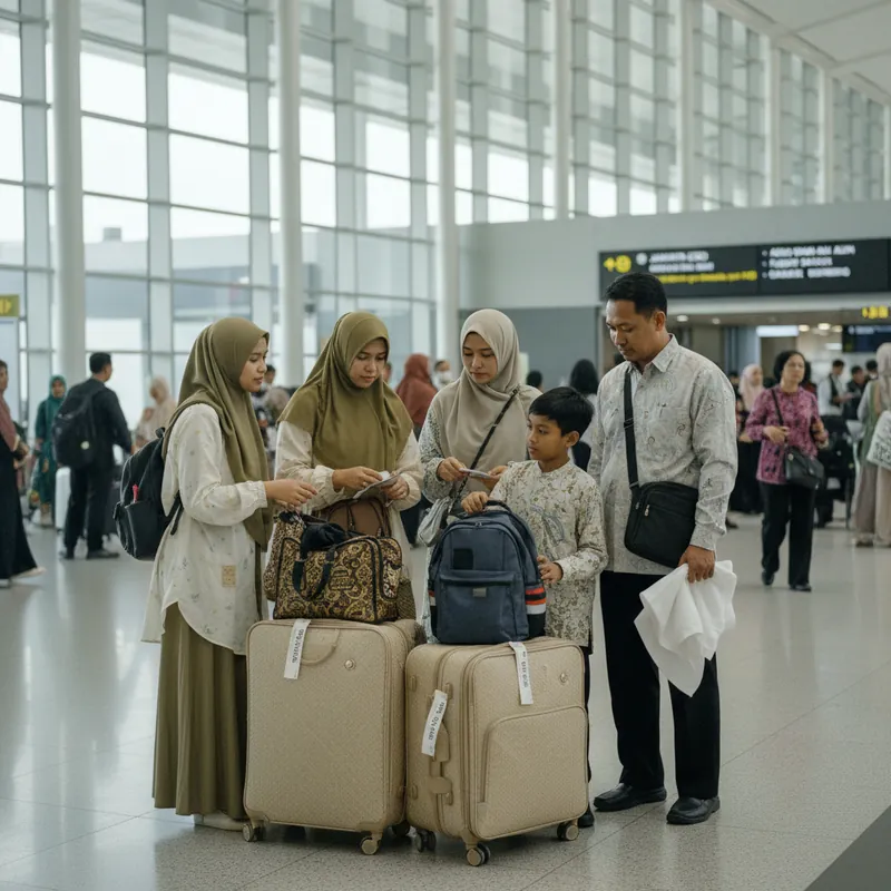 Tiket Pesawat Jakarta (CGK) ke Abu Dhabi (AUH) — Jadwal