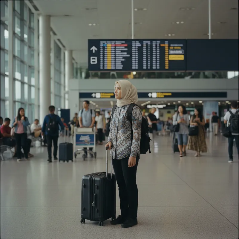 Tiket Pesawat Jakarta (CGK) ke Sydney (SYD) — Jadwal, Harga IDR