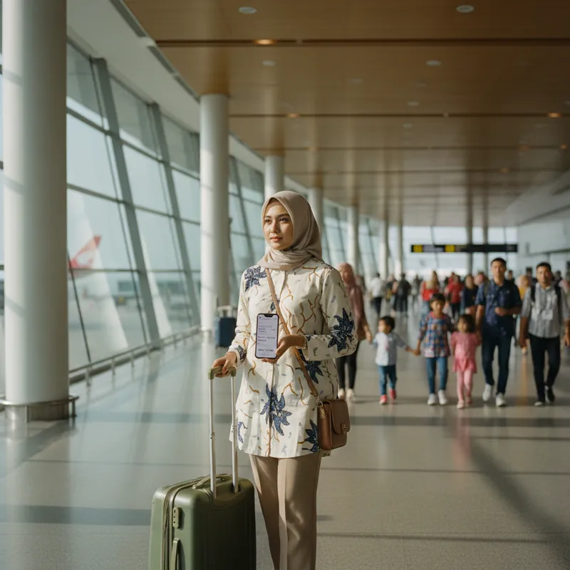 Tiket Pesawat Denpasar (DPS) ke Sydney (SYD) — Jadwal, Harga IDR
