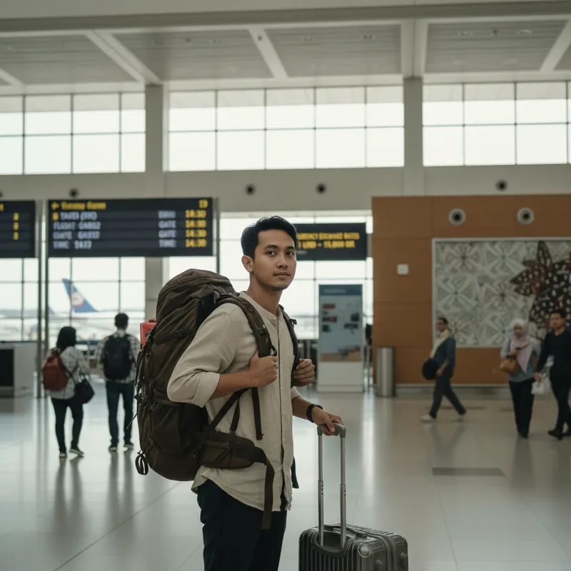 Tiket Pesawat Denpasar ke Taipei — Jadwal, Maskapai, Harga IDR