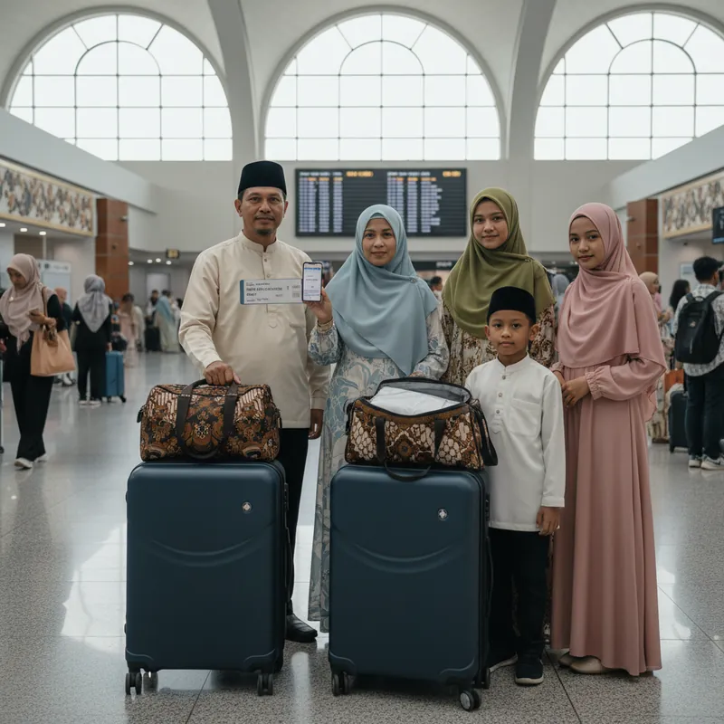 Tiket Pesawat Surabaya (SUB) ke Doha (DOH) — Jadwal, Harga IDR