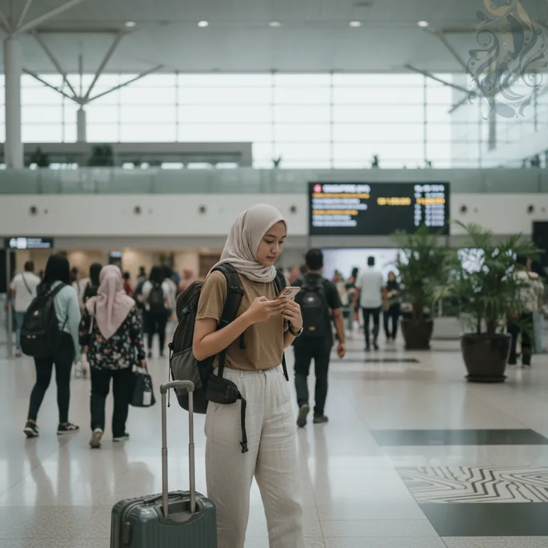 Tiket Pesawat Surabaya ke Singapore — Jadwal, Maskapai, Harga IDR