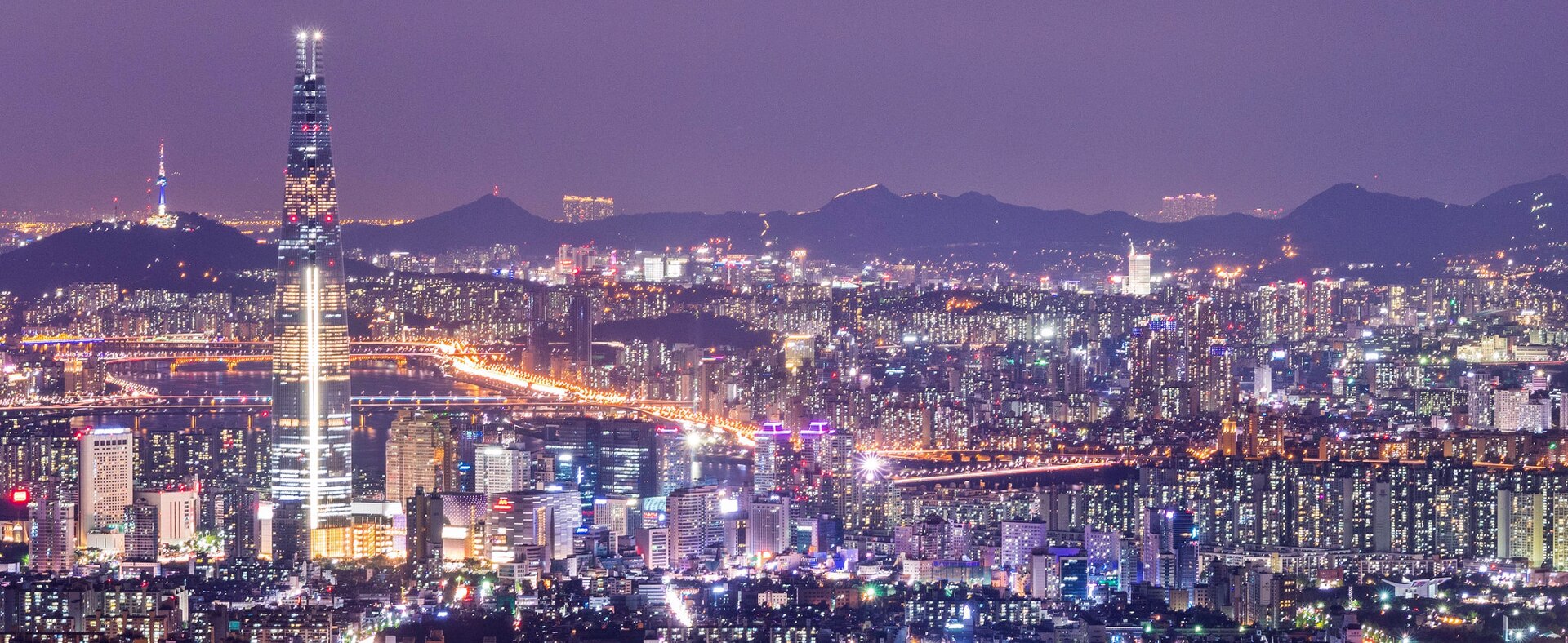 Seoul (ICN) — bandara koridor wisata Bali, photo via Wikimedia Commons (media-list scan)